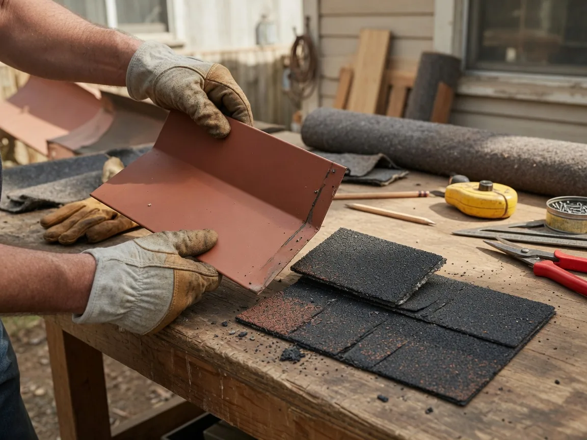 Roof Repair company in China Spring, TX